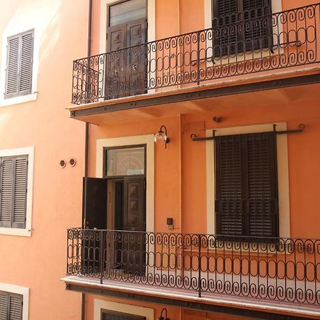 Colosseo Smart Flat Rzym Zewnętrze zdjęcie