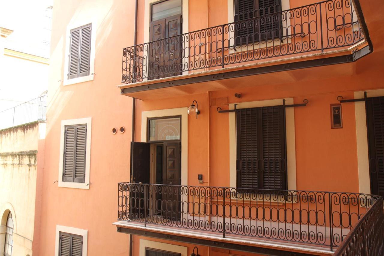 Colosseo Smart Flat Rzym Zewnętrze zdjęcie