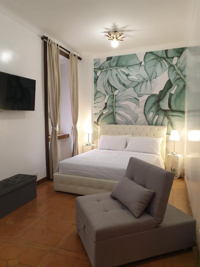 Colosseo Smart Flat Rzym Zewnętrze zdjęcie