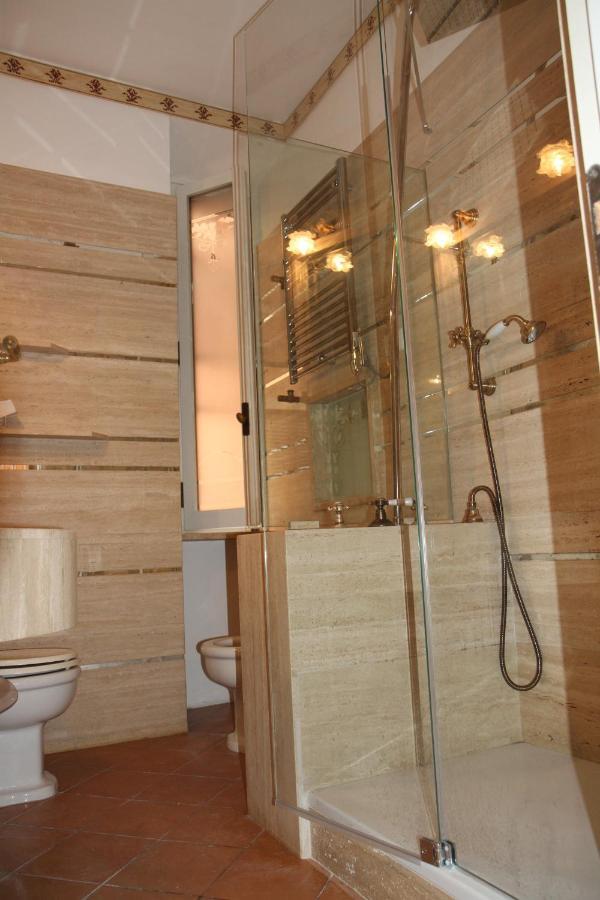 Colosseo Smart Flat Rzym Zewnętrze zdjęcie