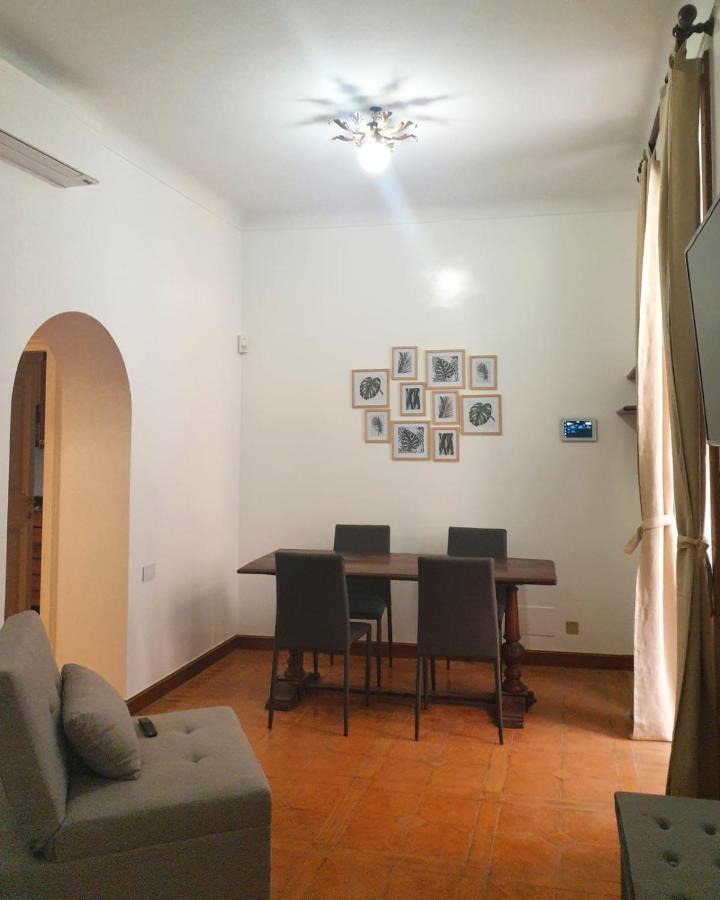 Colosseo Smart Flat Rzym Zewnętrze zdjęcie