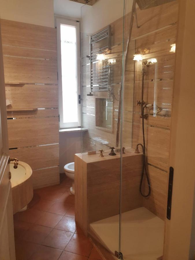 Colosseo Smart Flat Rzym Zewnętrze zdjęcie