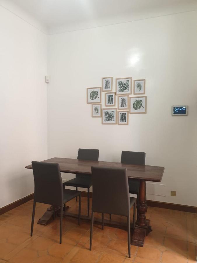 Colosseo Smart Flat Rzym Zewnętrze zdjęcie