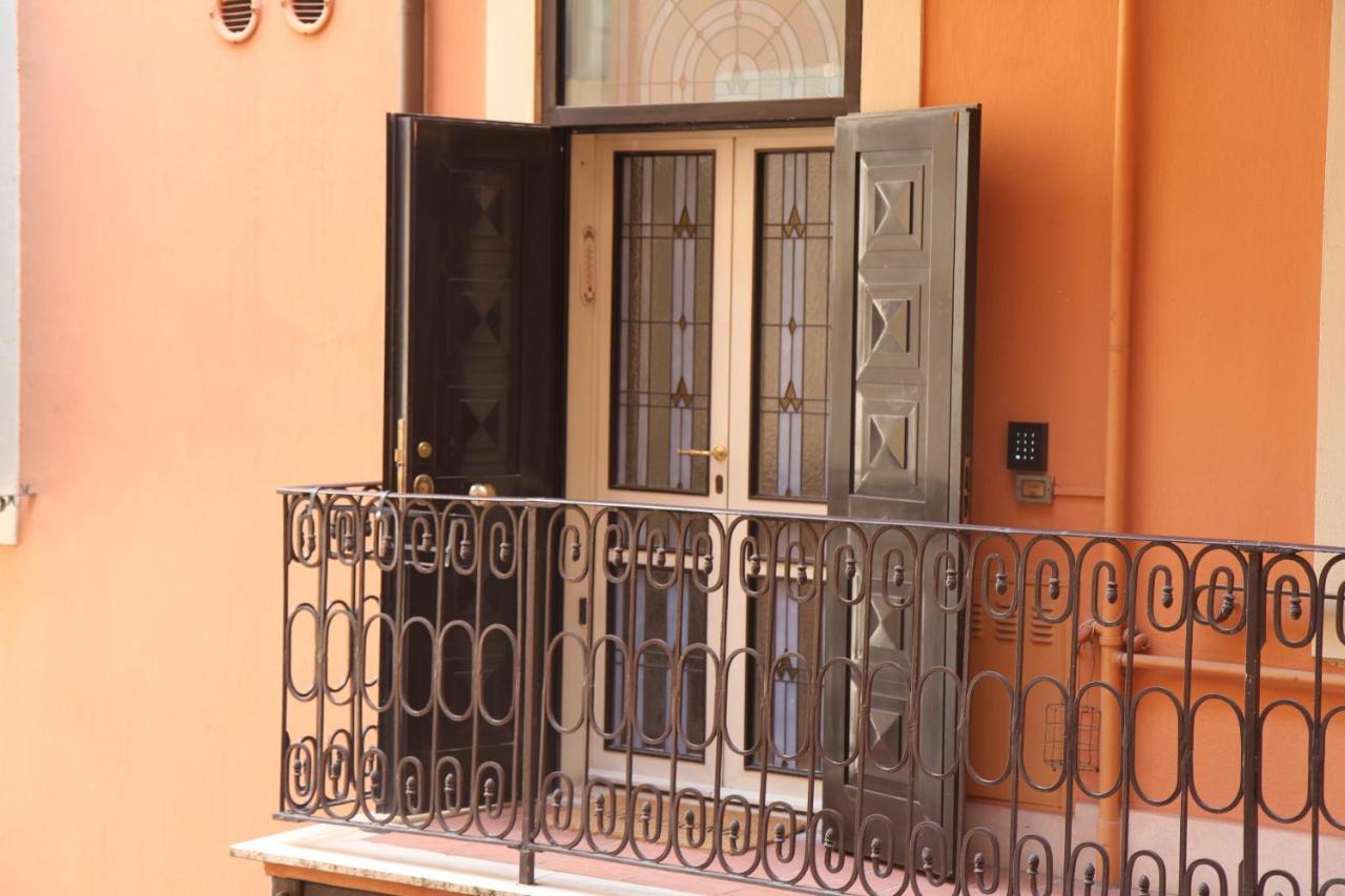 Colosseo Smart Flat Rzym Zewnętrze zdjęcie